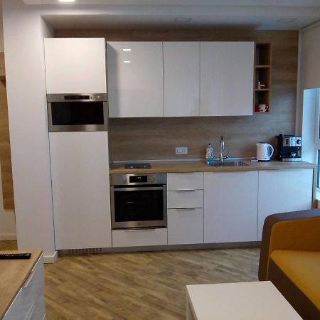 White Dream Apartment ソフィア エクステリア 写真