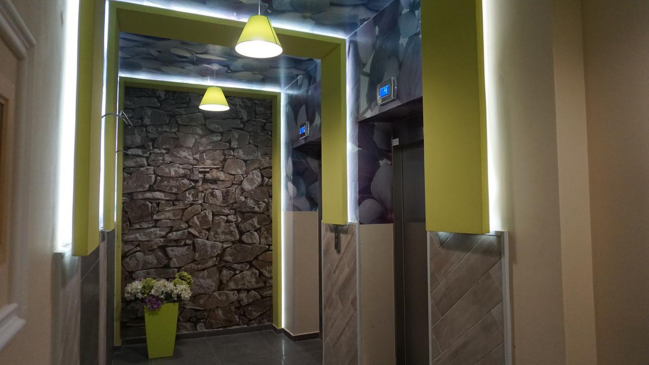 White Dream Apartment ソフィア エクステリア 写真
