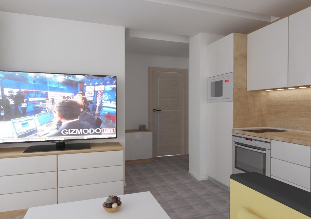 White Dream Apartment ソフィア エクステリア 写真