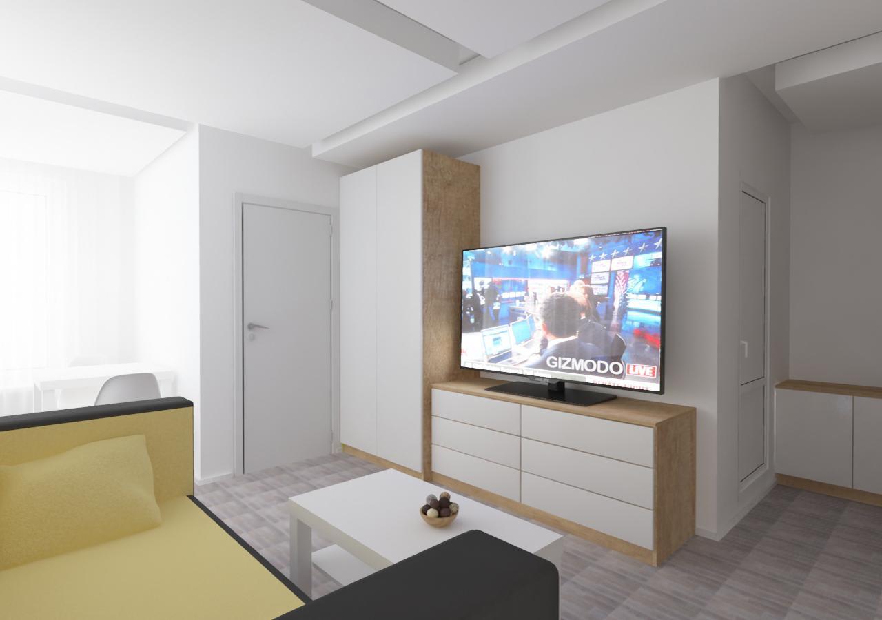 White Dream Apartment ソフィア エクステリア 写真