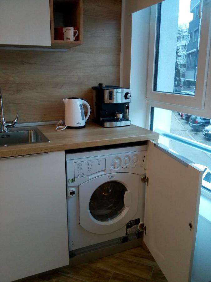White Dream Apartment ソフィア エクステリア 写真