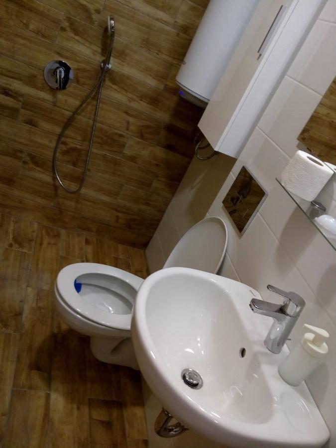 White Dream Apartment ソフィア エクステリア 写真