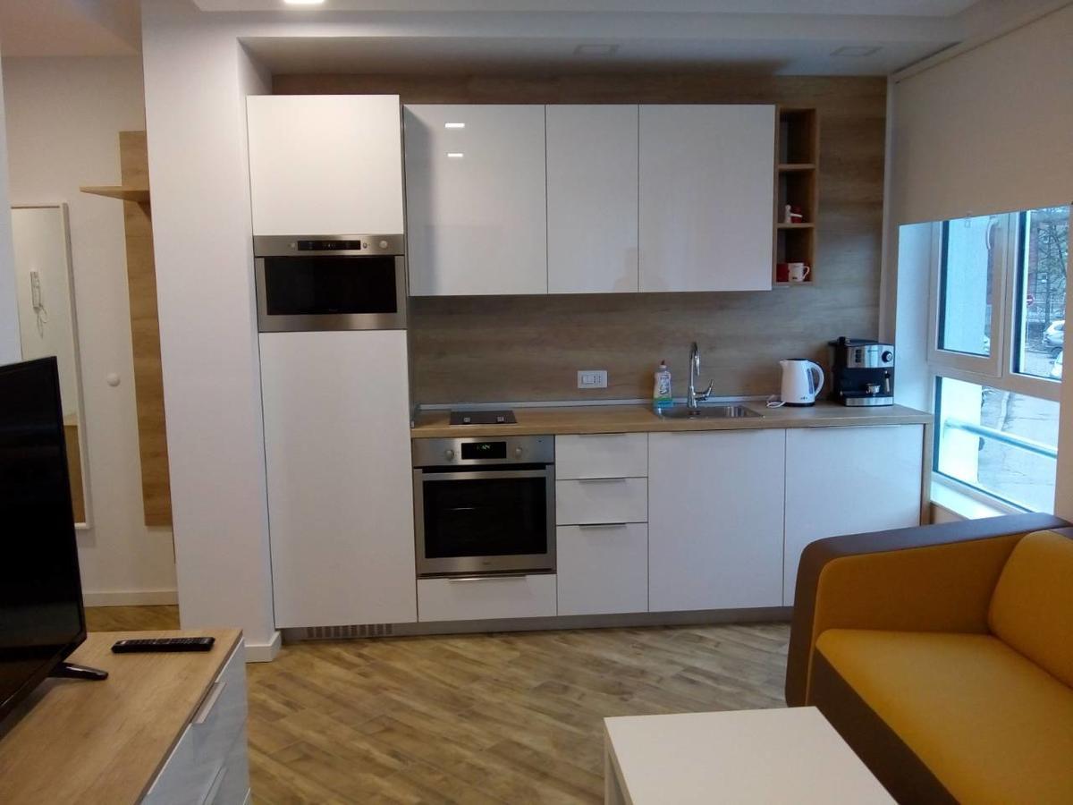 White Dream Apartment ソフィア エクステリア 写真