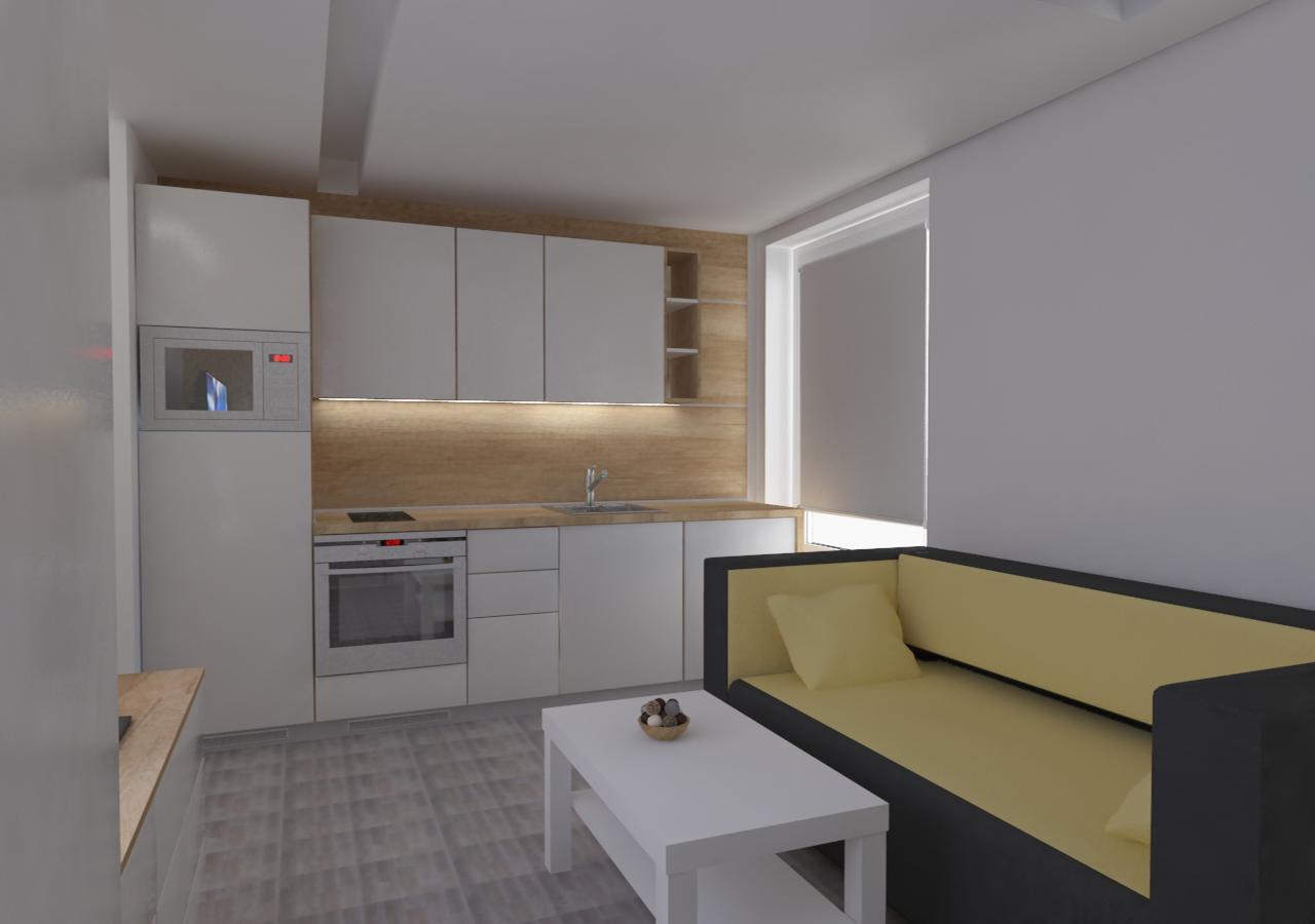 White Dream Apartment ソフィア エクステリア 写真