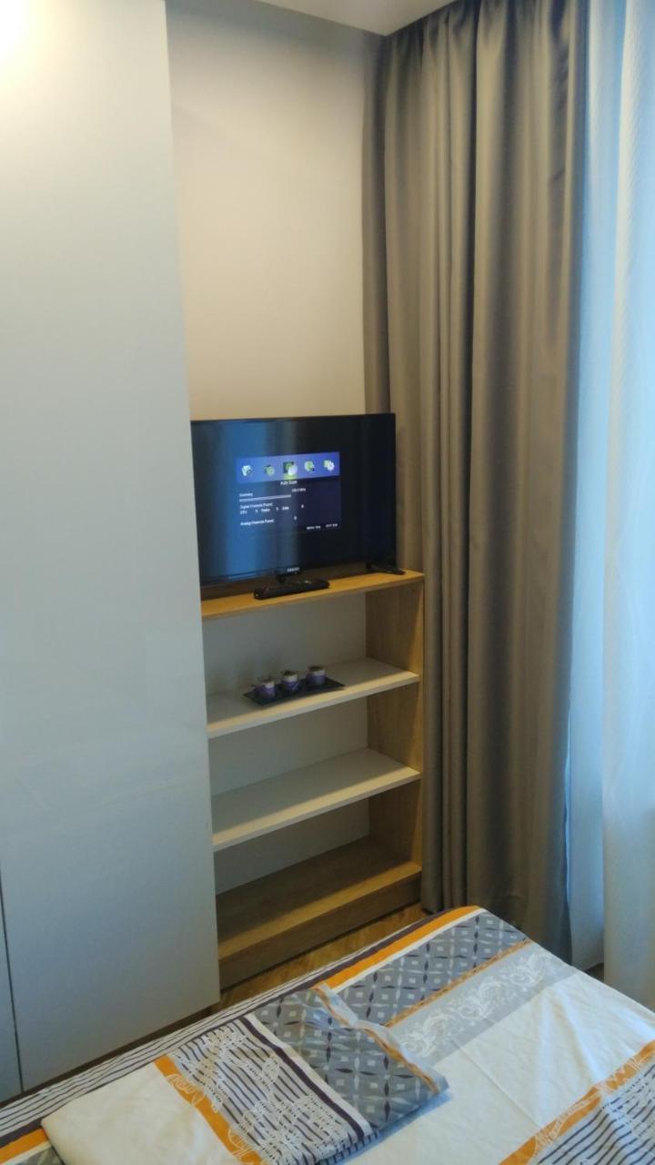 White Dream Apartment ソフィア エクステリア 写真