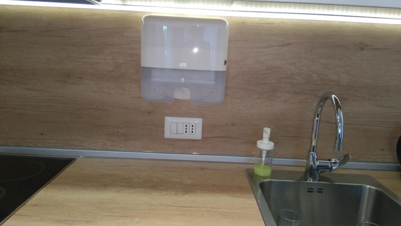 White Dream Apartment ソフィア エクステリア 写真