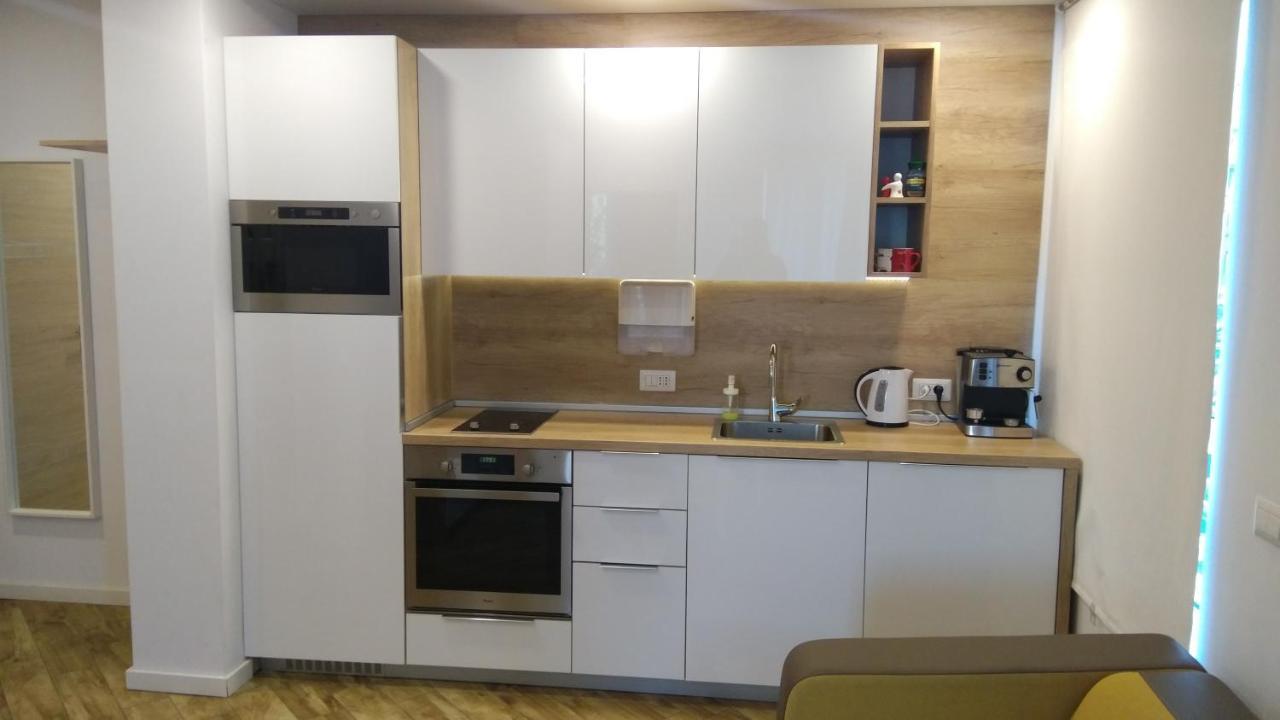 White Dream Apartment ソフィア エクステリア 写真