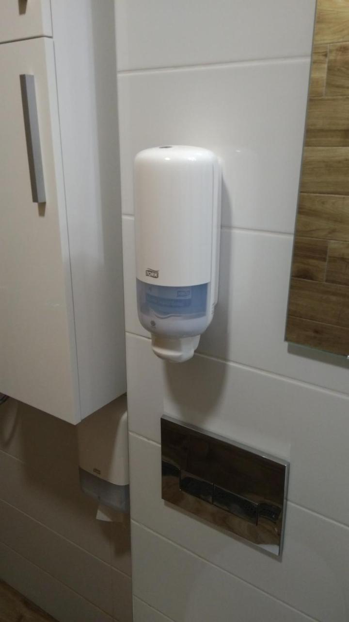 White Dream Apartment ソフィア エクステリア 写真